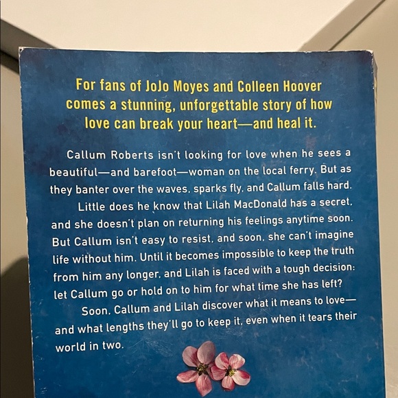 🔥 2/$25 - Me Without You by Kelly Rimmer - Picture 3 of 3